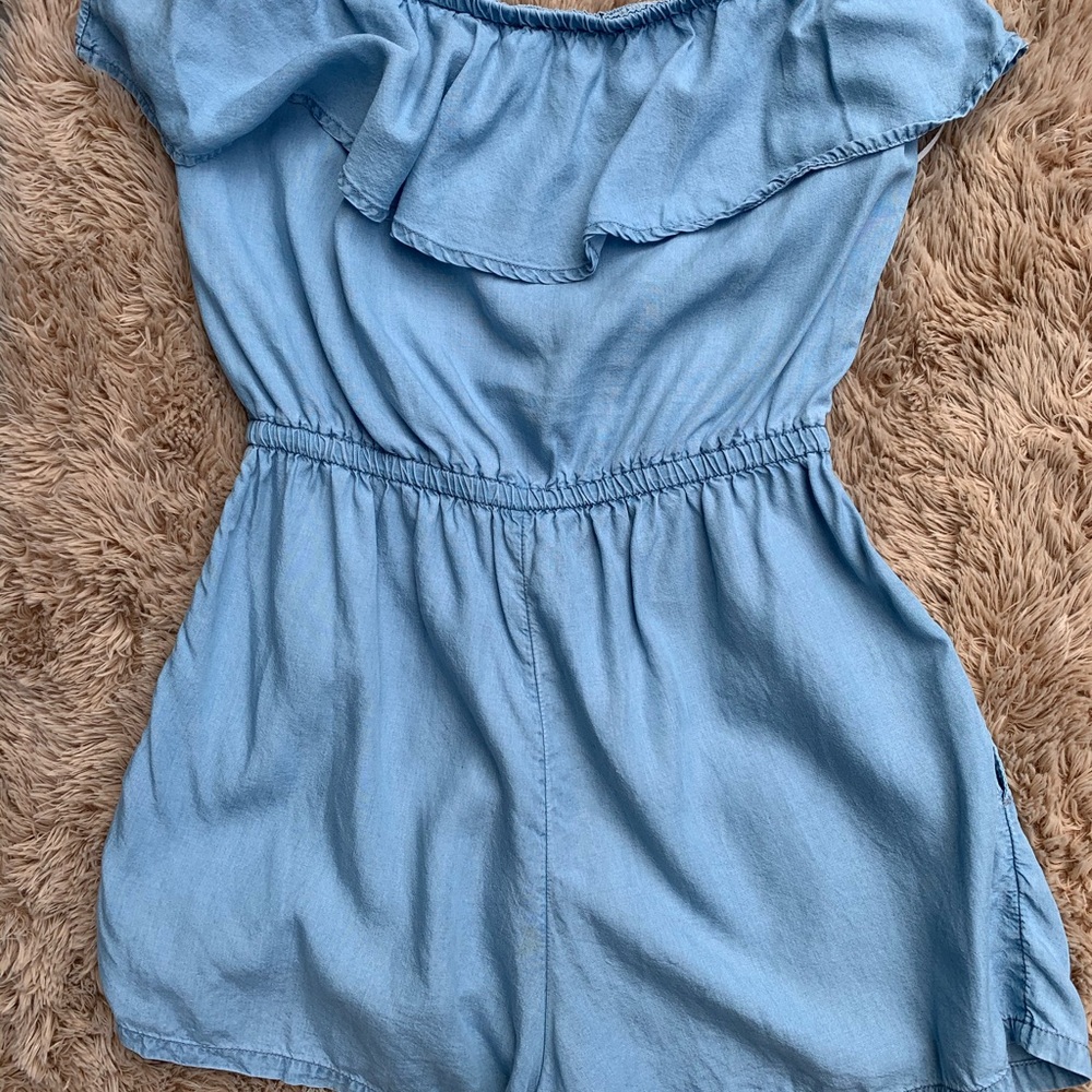 AERIE • Romper
